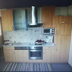 Apartment Haus Stadler