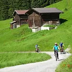 Haus Stadler Apartment *
