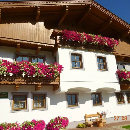 Haus Anna Apartment