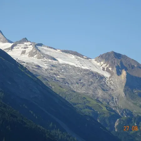 Haus Anna شقة تكس