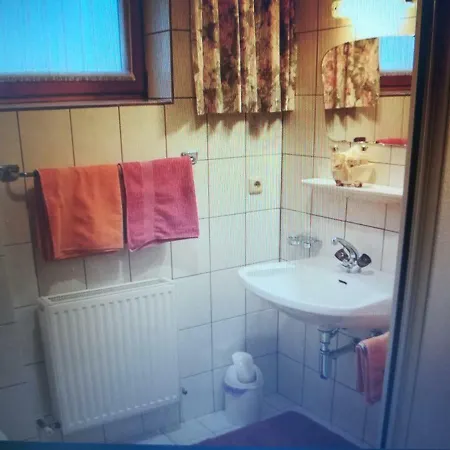 Haus Anna شقة تكس