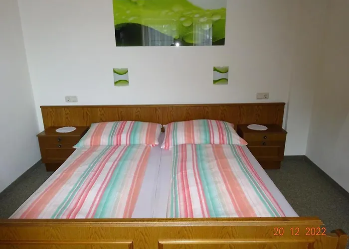 Haus Stadler Apartament Tux