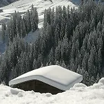 Haus Stadler アパート
