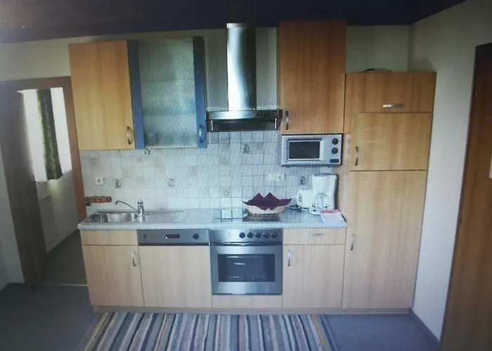 Apartman Haus Stadler