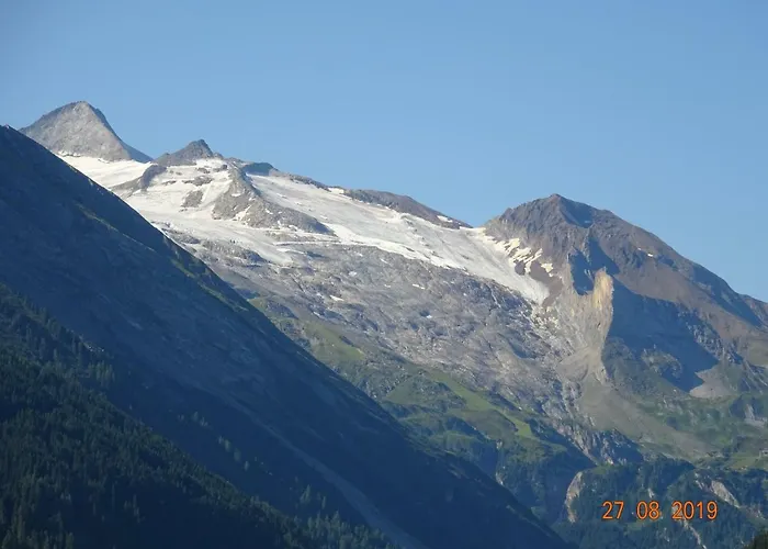 Haus Stadler Apartman Tux