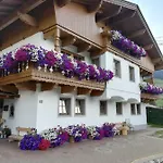 דירה Haus Stadler טוקס