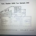 Haus Stadler * טוקס
