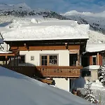 דירה Haus Stadler טוקס