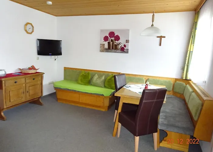 Haus Stadler * 图克斯